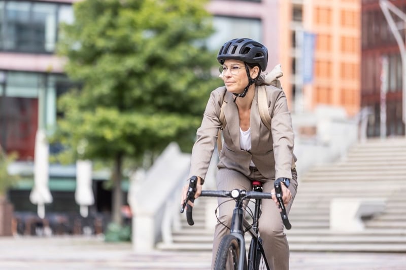 Bikeleasing-Service GmbH & Co. KG: Bei Langzeiterkrankung: Leasingraten fr  Bikeleasing-Dienstrad werden erstattet