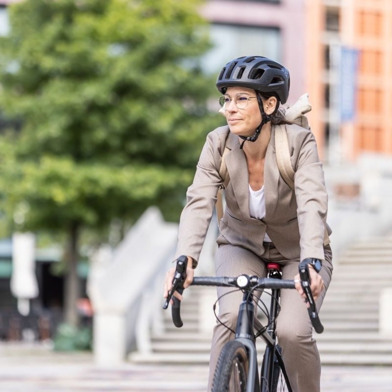 Bikeleasing-Service GmbH & Co. KG: Bei Langzeiterkrankung: Leasingraten fr  Bikeleasing-Dienstrad werden erstattet