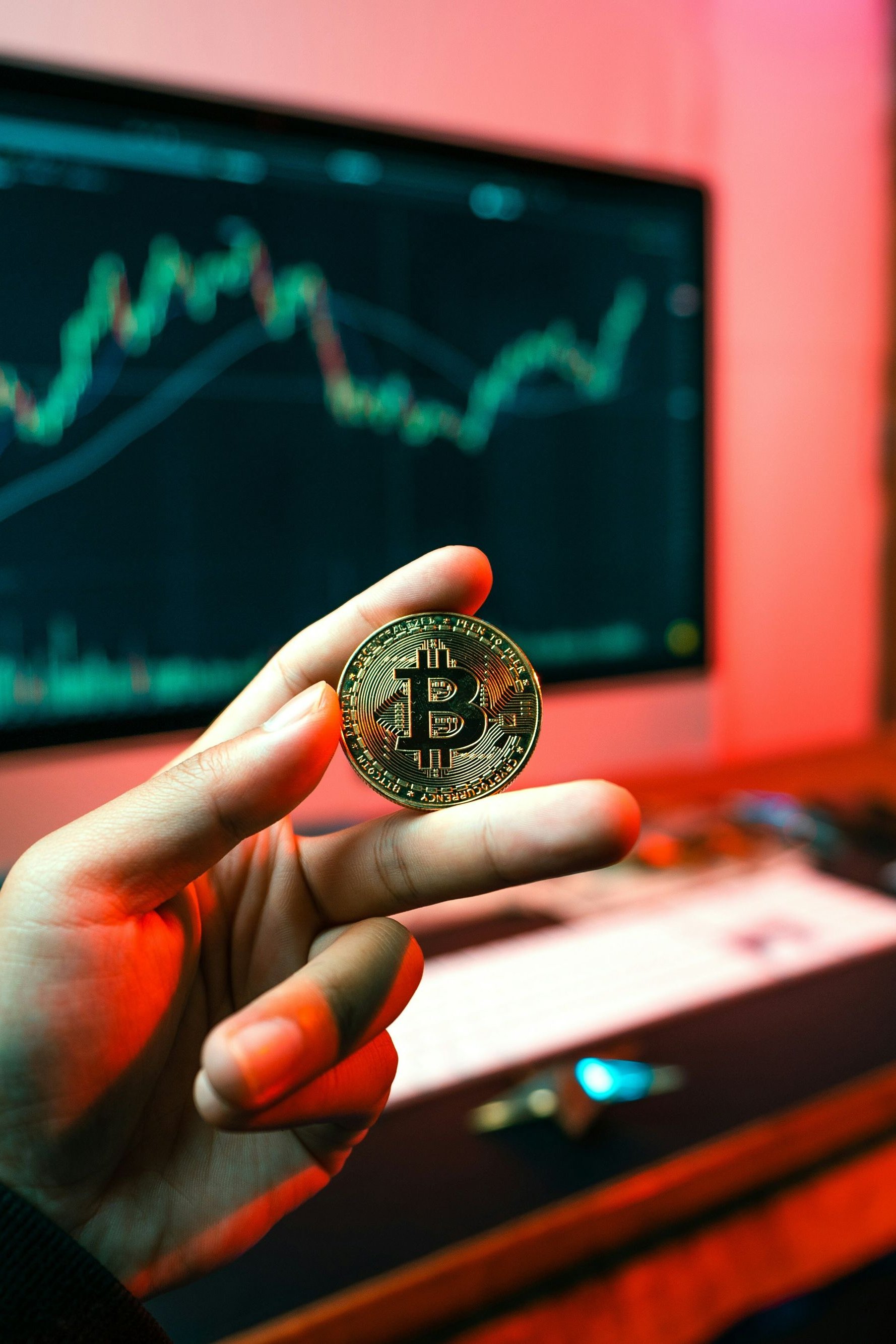 Nakiki SE: Was ist ein Reverse IPO? Andreas Wegerich von der NAKIKI SE  erklärt das Konzept und die Vorteile für Käufer der NAKIKI-Aktie