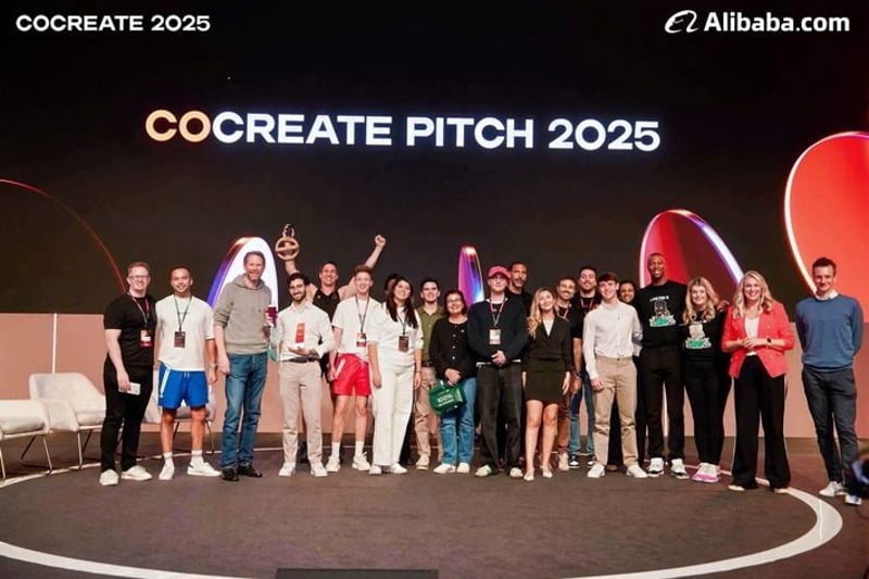Alibaba.com: Drei Unternehmen aus Deutschland gehören zu den Gewinnern ...
