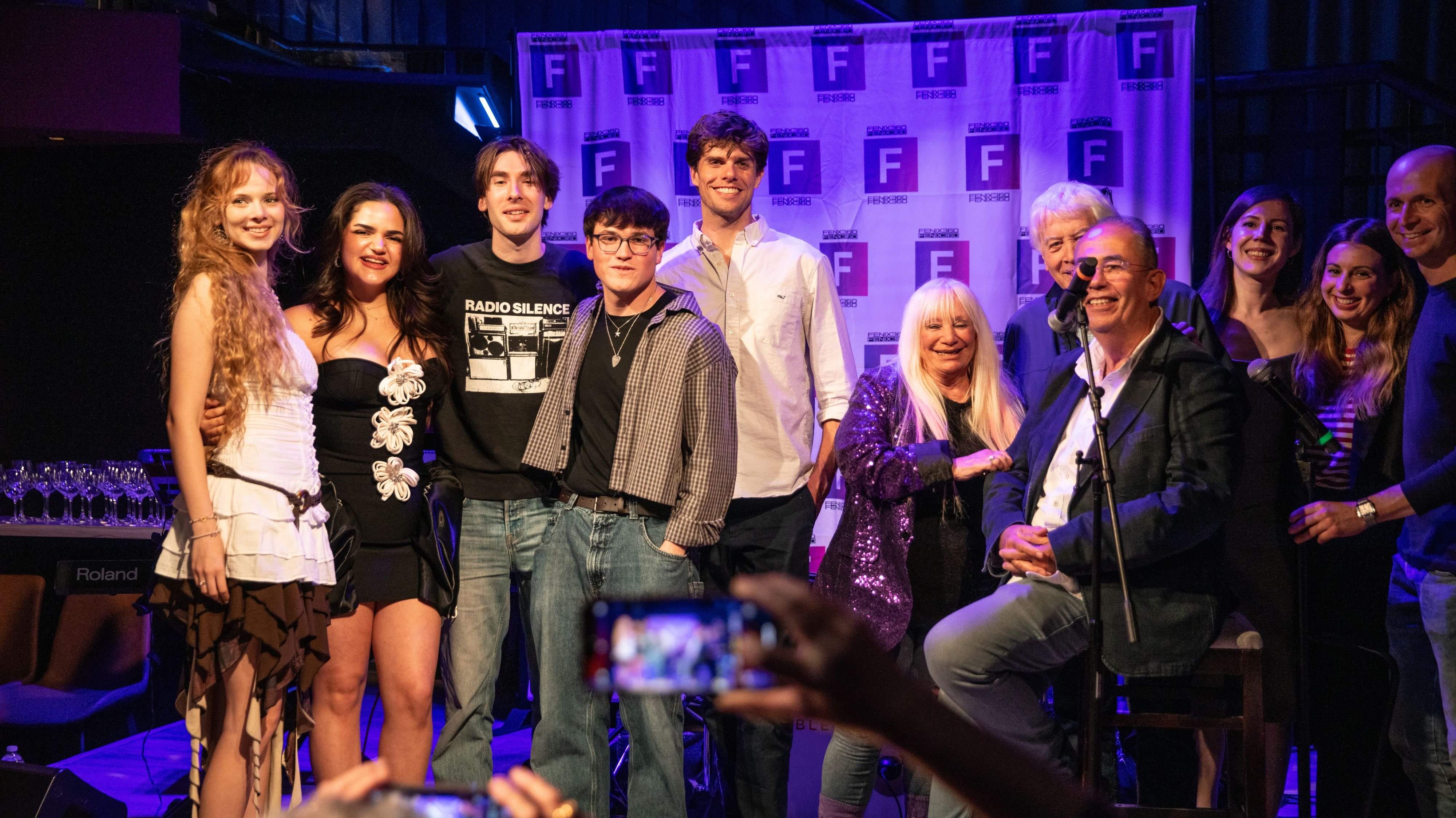 FENIX360 FENIX360 intensiviert seine globale ShowcaseInitiative mit