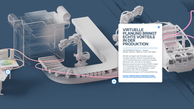 Dassault Systèmes
